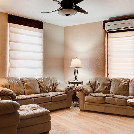 Fall River Suites Hot Springs Luaran gambar
