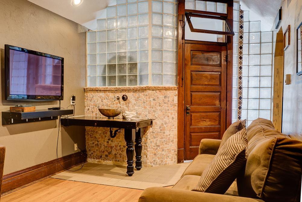 Fall River Suites Hot Springs Luaran gambar