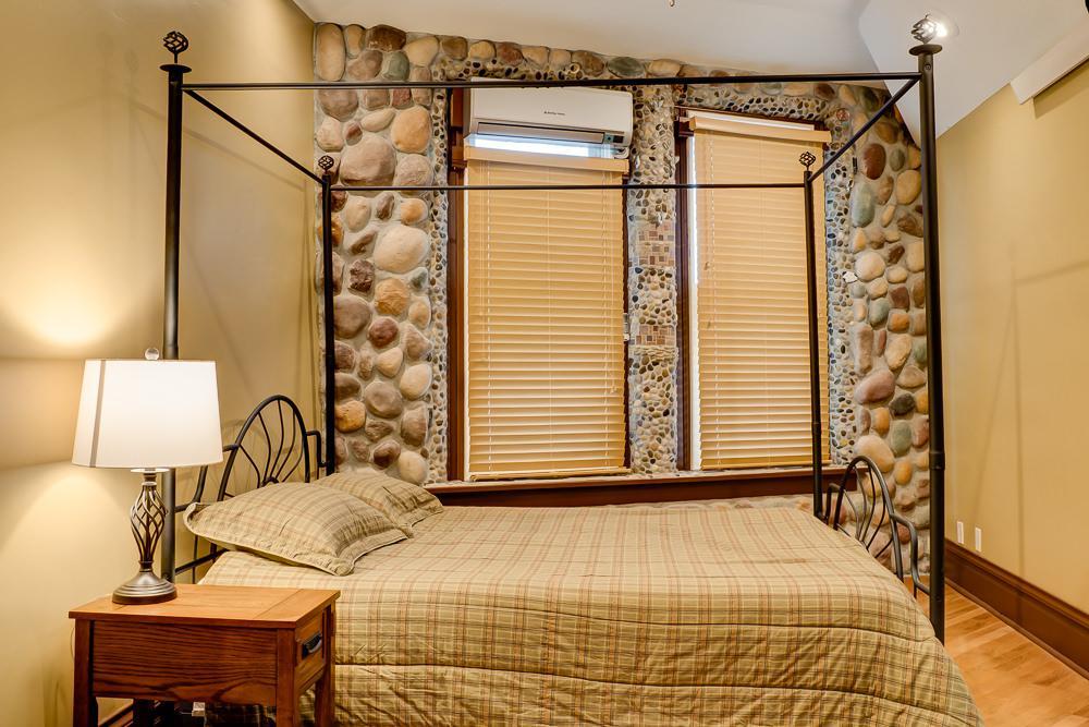 Fall River Suites Hot Springs Luaran gambar