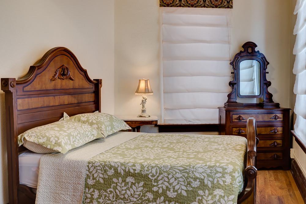 Fall River Suites Hot Springs Luaran gambar