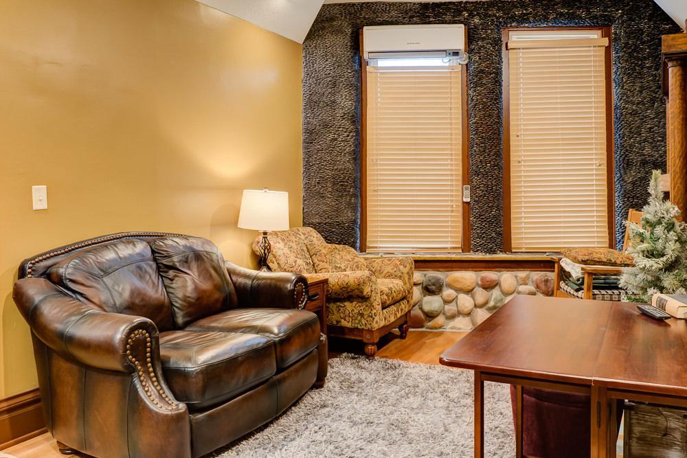 Fall River Suites Hot Springs Luaran gambar