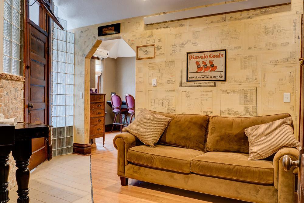 Fall River Suites Hot Springs Luaran gambar