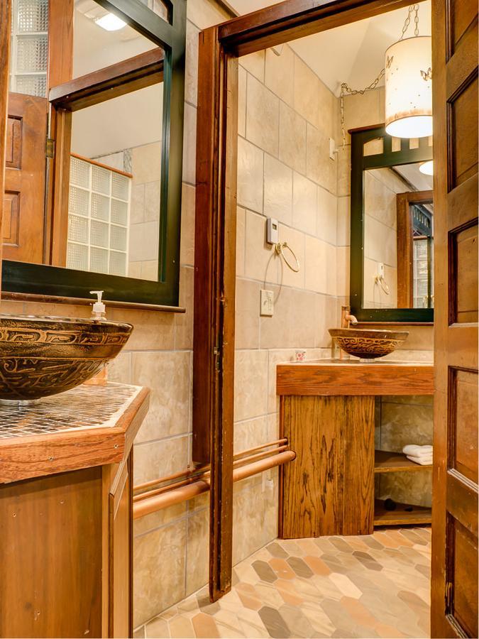 Fall River Suites Hot Springs Luaran gambar