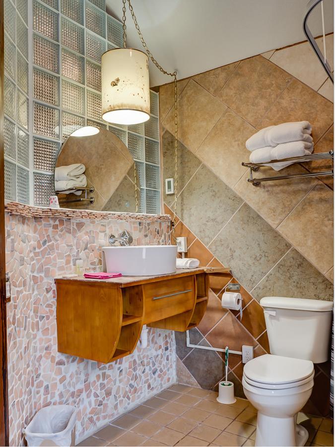 Fall River Suites Hot Springs Luaran gambar
