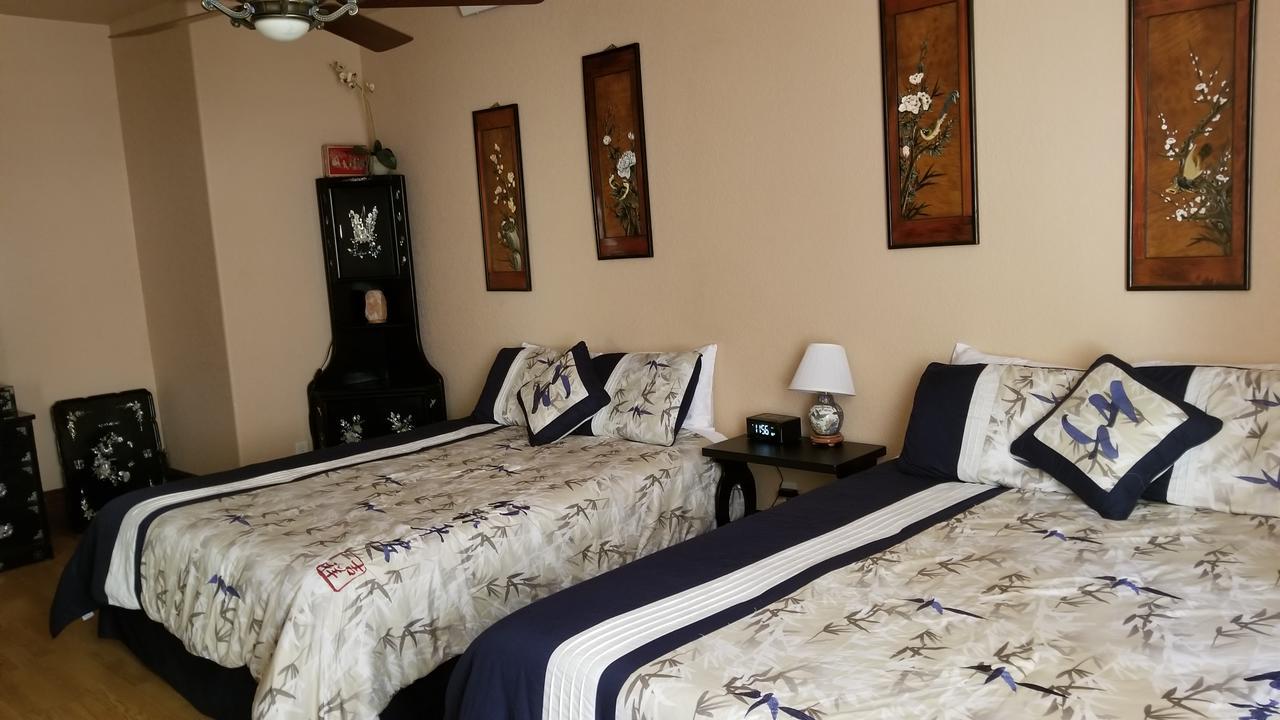 Fall River Suites Hot Springs Luaran gambar
