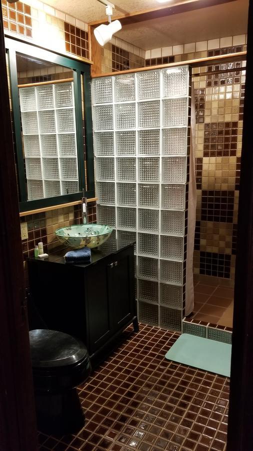 Fall River Suites Hot Springs Luaran gambar
