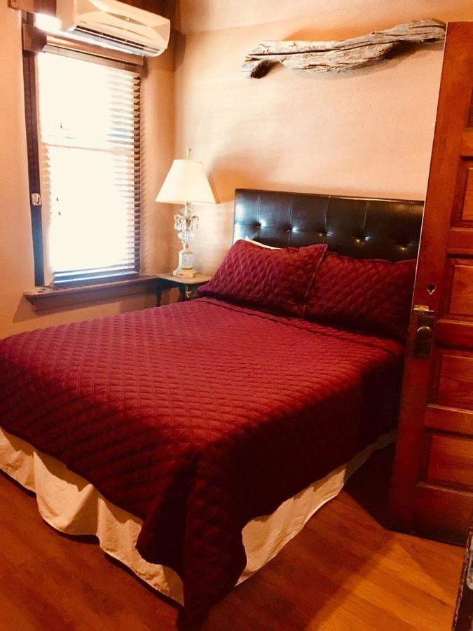 Fall River Suites Hot Springs Luaran gambar